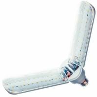 Фитолампа Е27 Фулл комфорт Лепесток *2 Фитолампа Е27 Фулл комфорт Лепесток *2